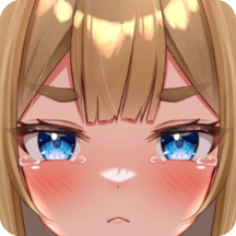 Tsundere Girl icon
