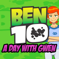 Ben 10: A Day with Gwen icon