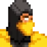 Mortal Kombat Hentai Edition icon