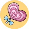 My Jazzy Lolly Crush icon