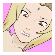 Bang Tsunade icon