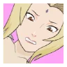 Bang Tsunade icon