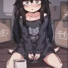 Lonely Girl icon