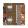 Spooky Milk Life icon