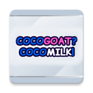 Cocogoat? Cocomilk! icon