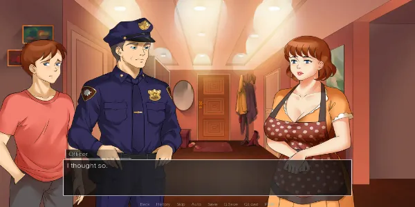 MilfsPlaza screenshot 3
