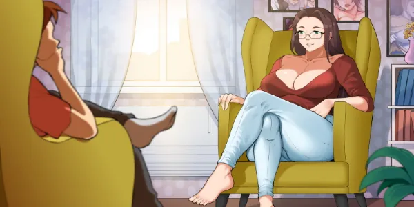 MilfsPlaza screenshot 2