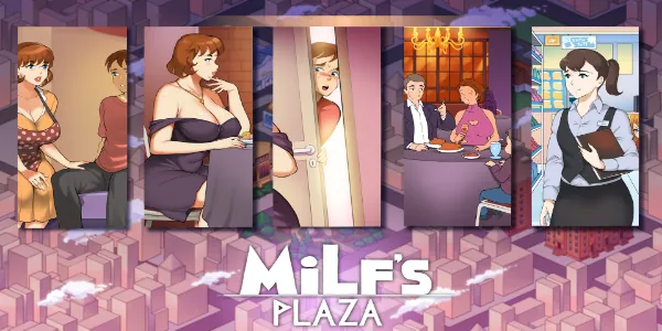 MilfsPlaza screenshot 6