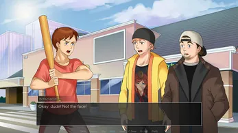 MilfsPlaza screenshot 8
