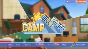 Camp Hill Range screenshot 6