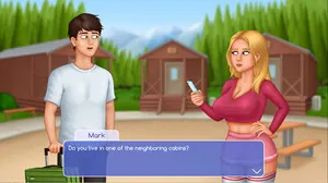 Camp Hill Range screenshot 4