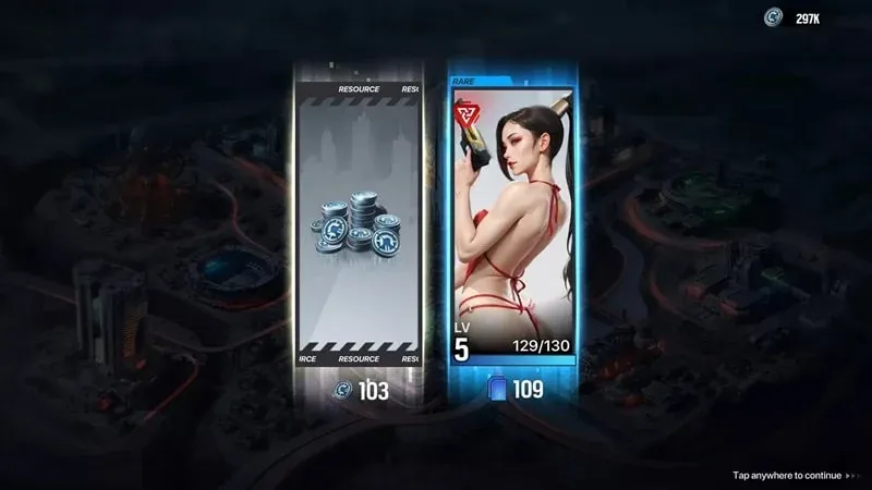 Lust Goddess screenshot 3