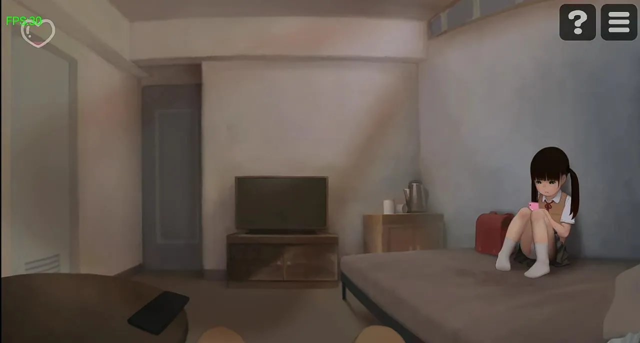 LostLife screenshot 5