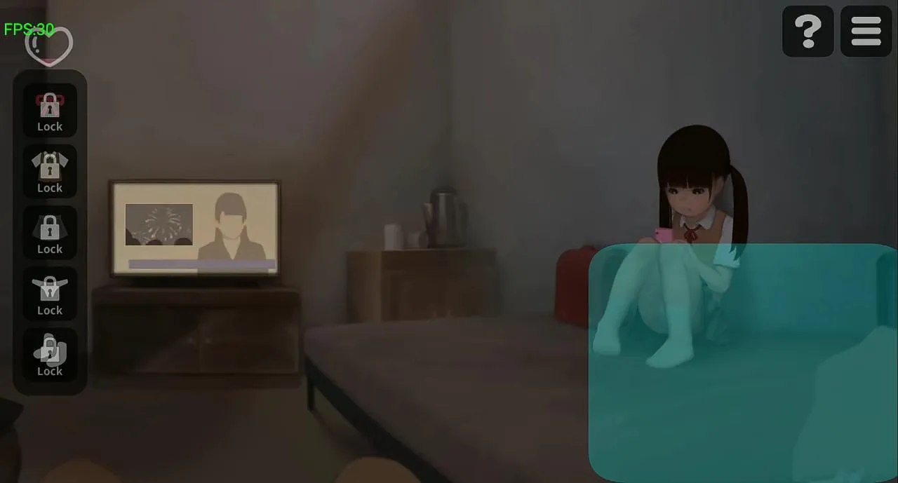 LostLife screenshot 4