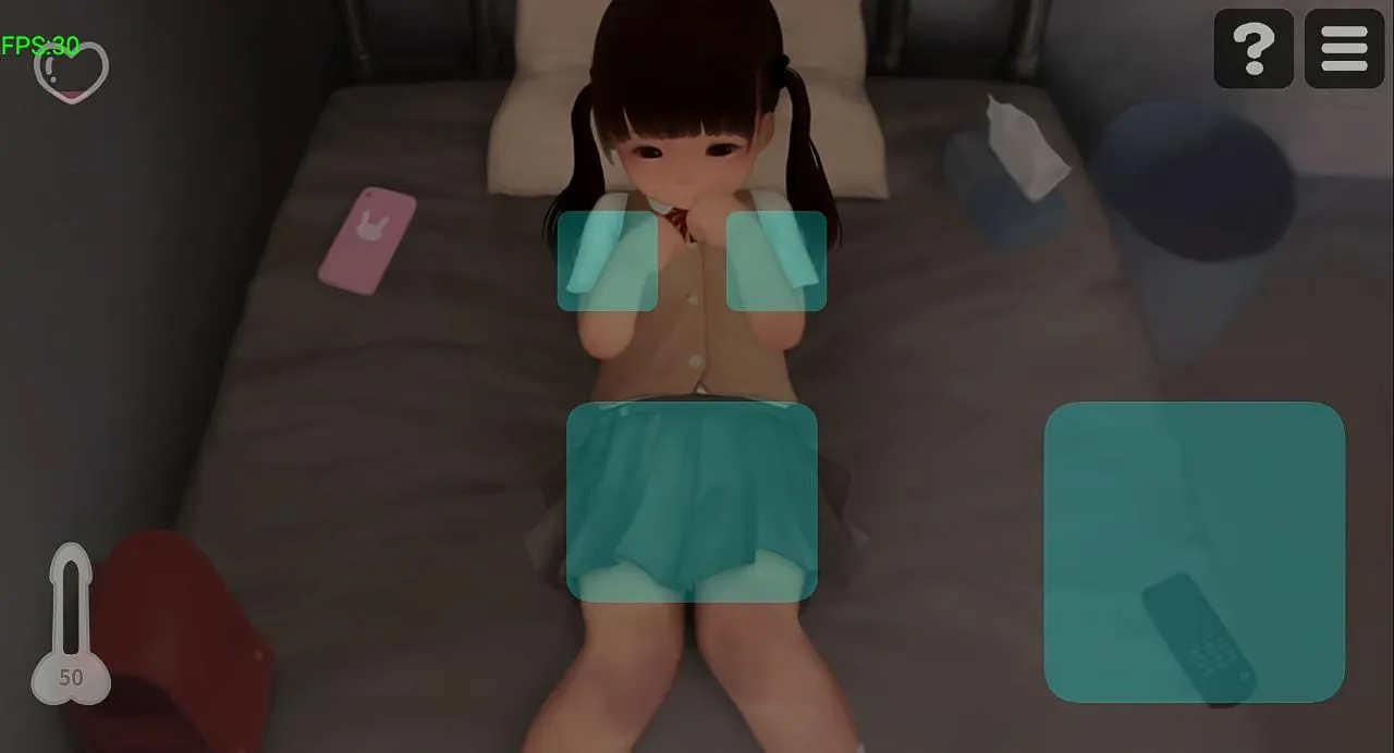 LostLife screenshot 3