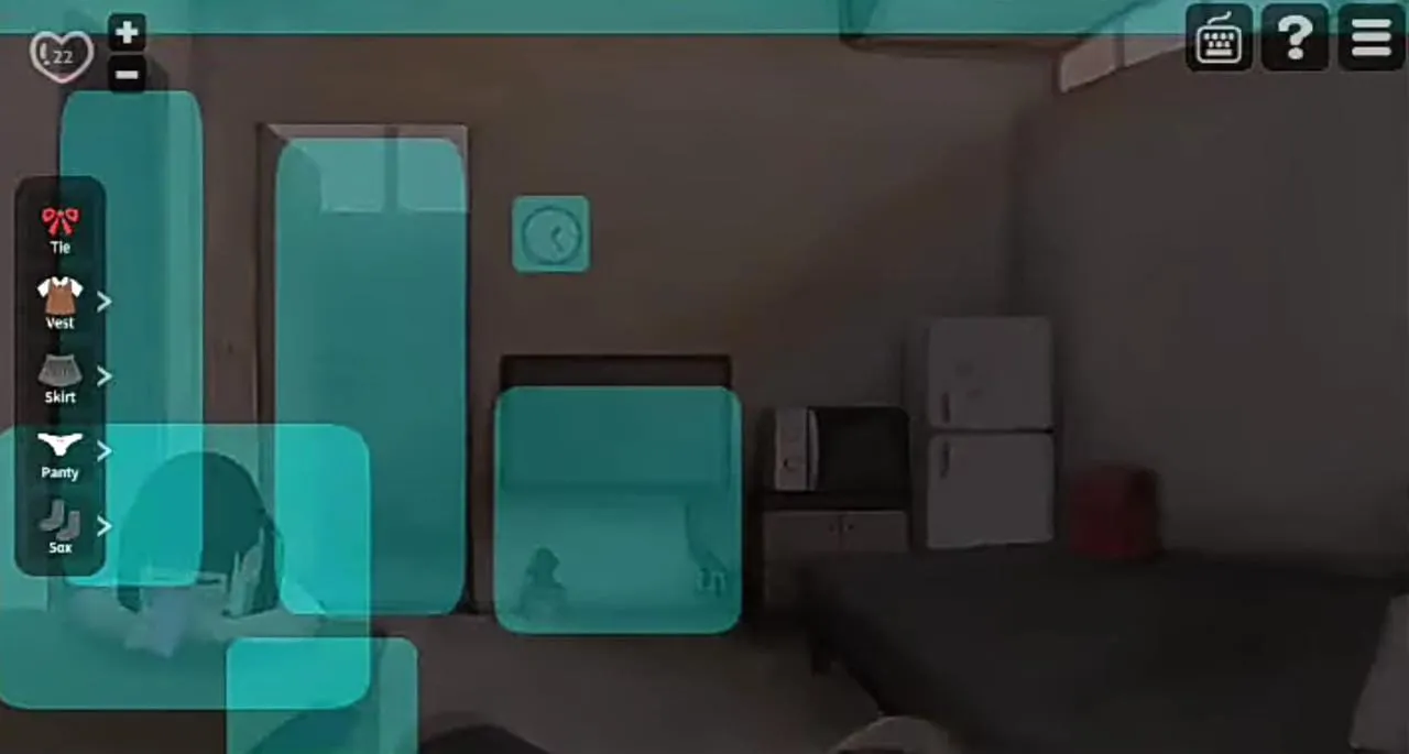 LostLife screenshot 2