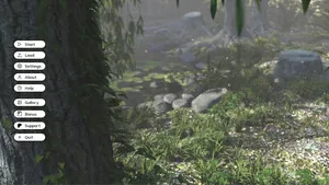 Island Echoes screenshot 1