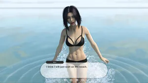 Island Echoes screenshot 2