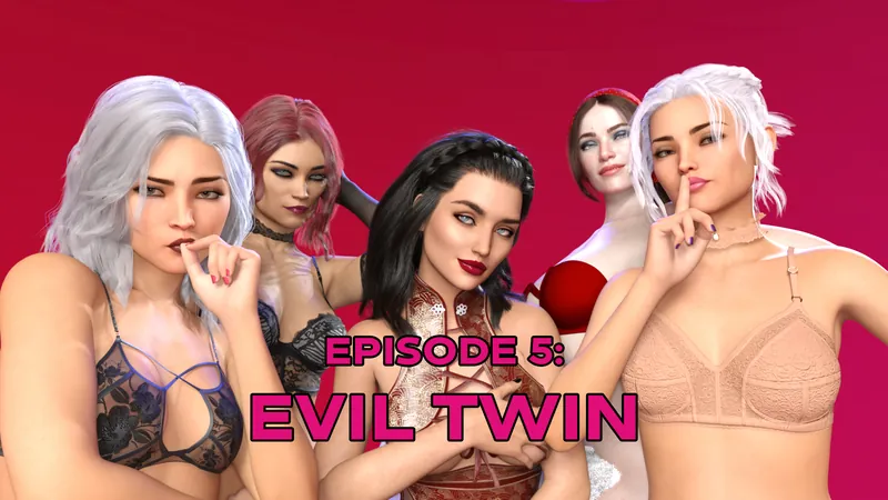 Summer Crush screenshot 4