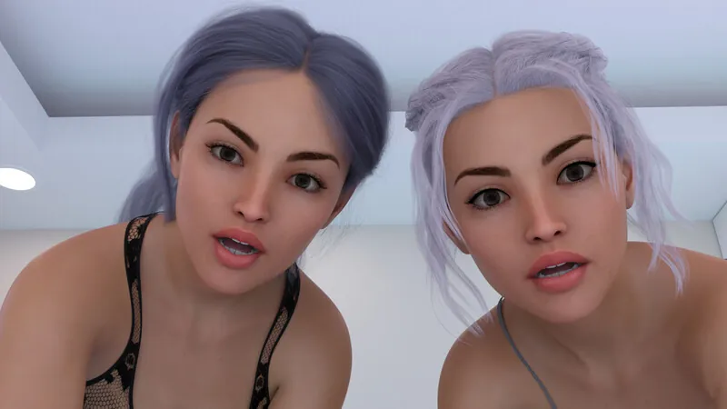 Summer Crush screenshot 3