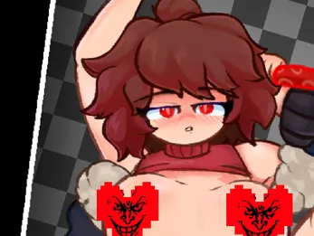Scarlet Lust screenshot 2