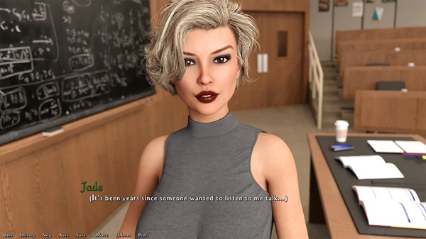 Being a DIK screenshot 1
