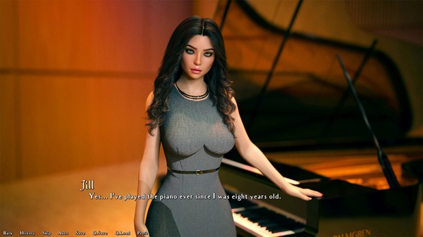 Being a DIK screenshot 3