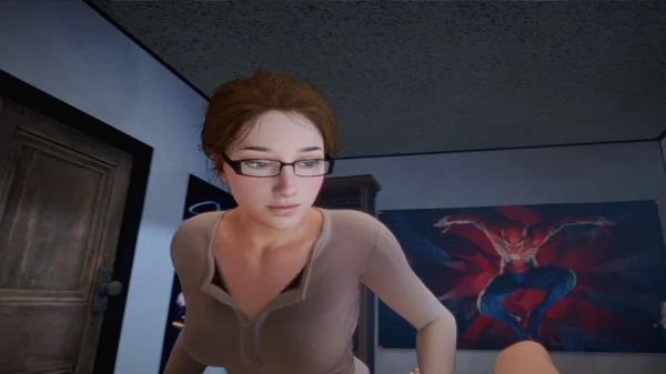 My mother screenshot 2