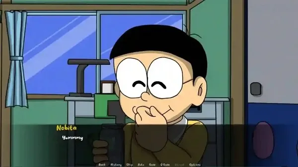Doraemon X screenshot 4