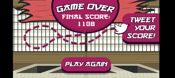 Fap Ninja screenshot 3