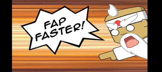 Fap Ninja screenshot 1