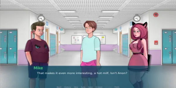 SexNote screenshot 3
