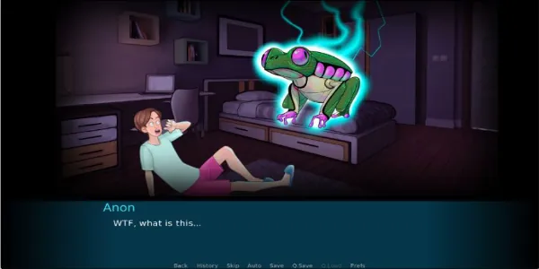SexNote screenshot 4