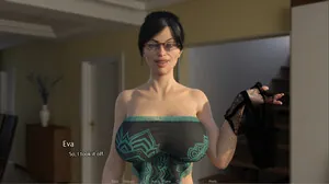 The Golden Boy screenshot 3