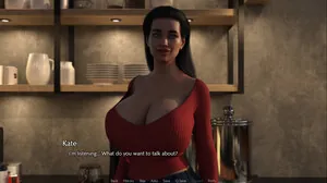 The Golden Boy screenshot 4