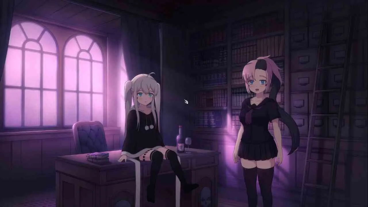 The Grim Reaper Rus screenshot 1