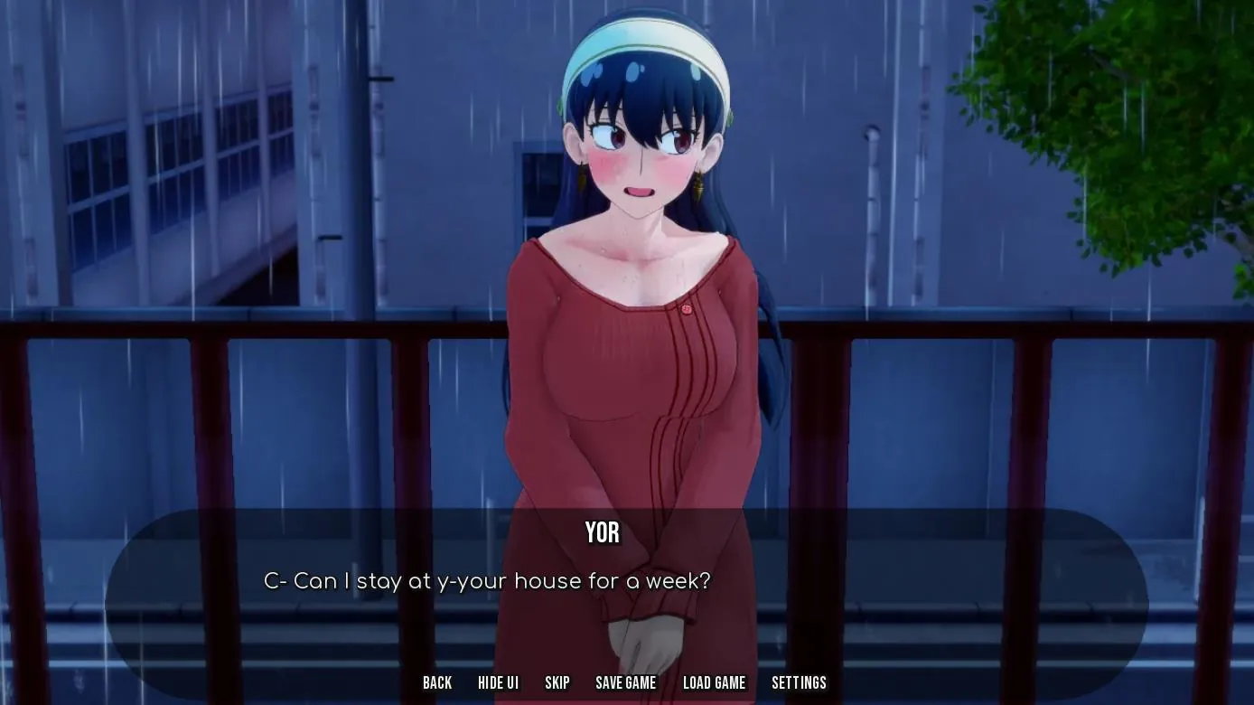 Slut x Family screenshot 3