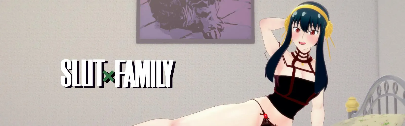 Slut x Family screenshot 4
