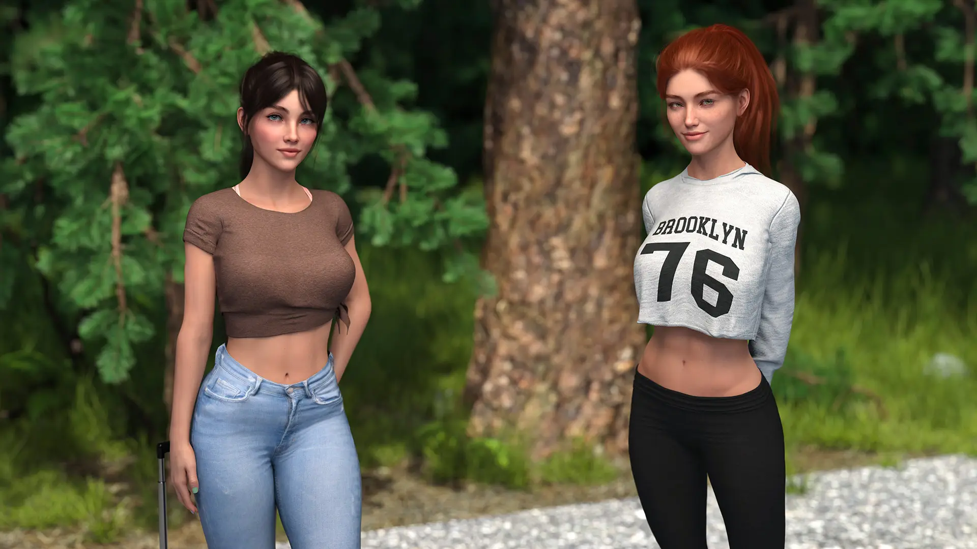 Summer Heat screenshot 3