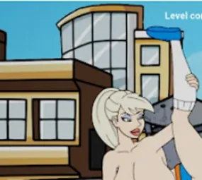 FuckermanCumpussy screenshot 2