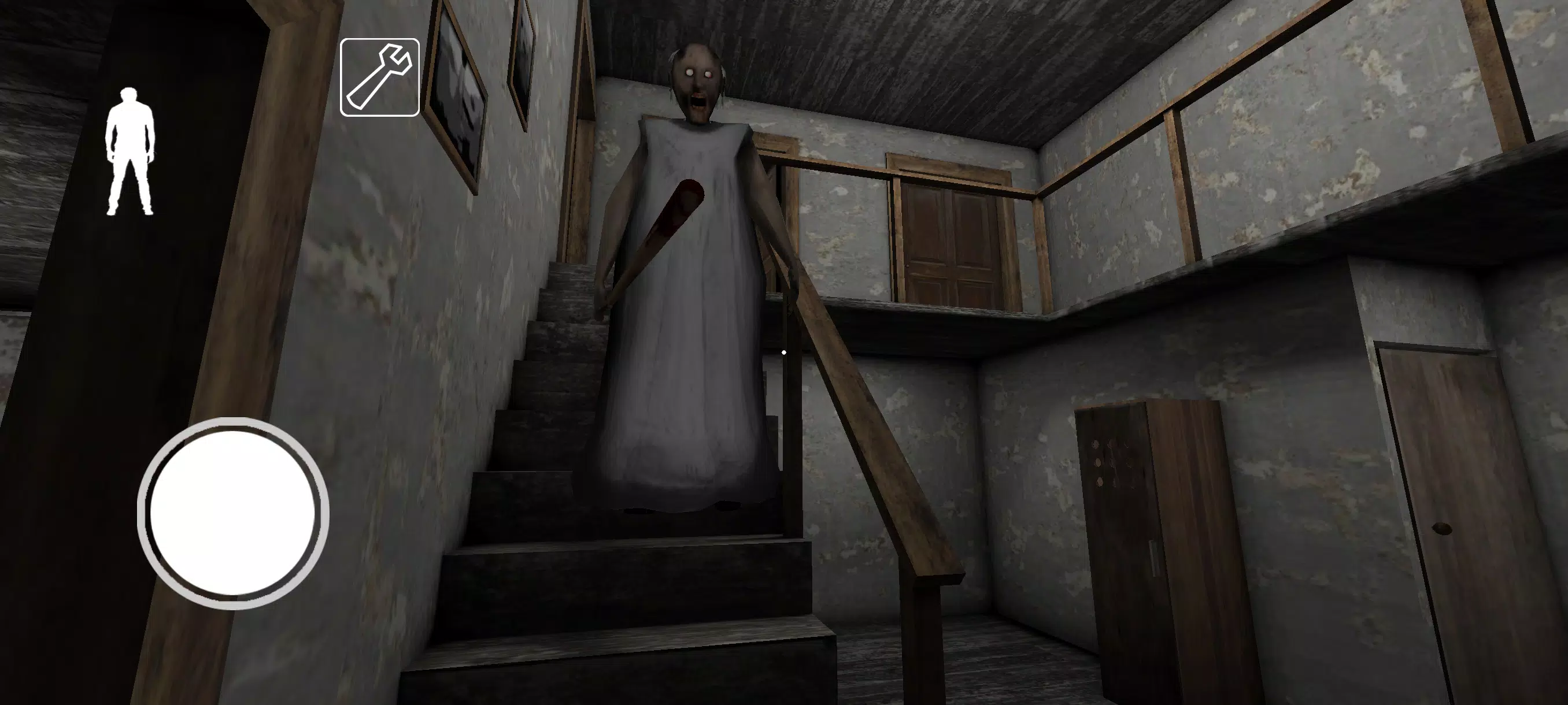 Granny screenshot 1