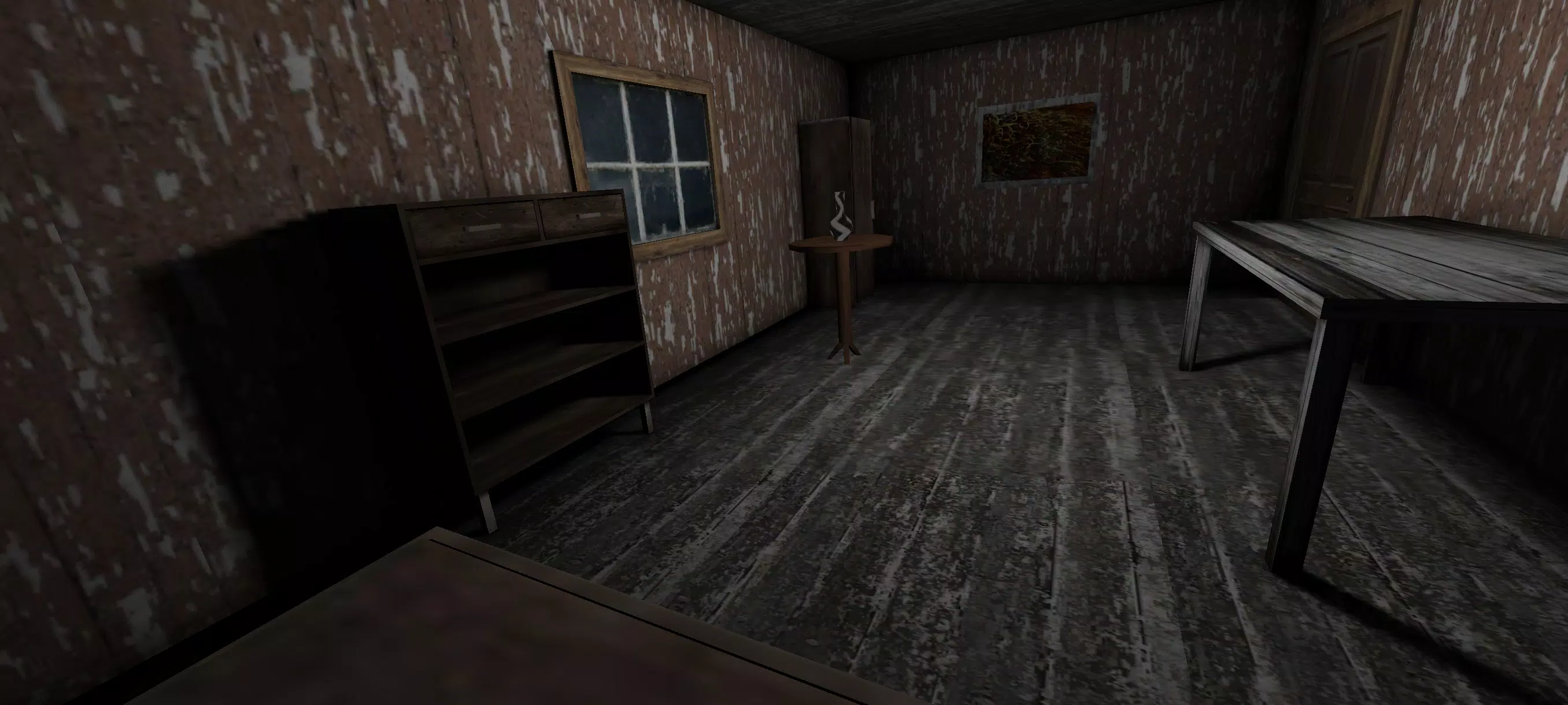 Granny screenshot 2
