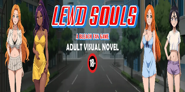 Lewd Souls screenshot 5