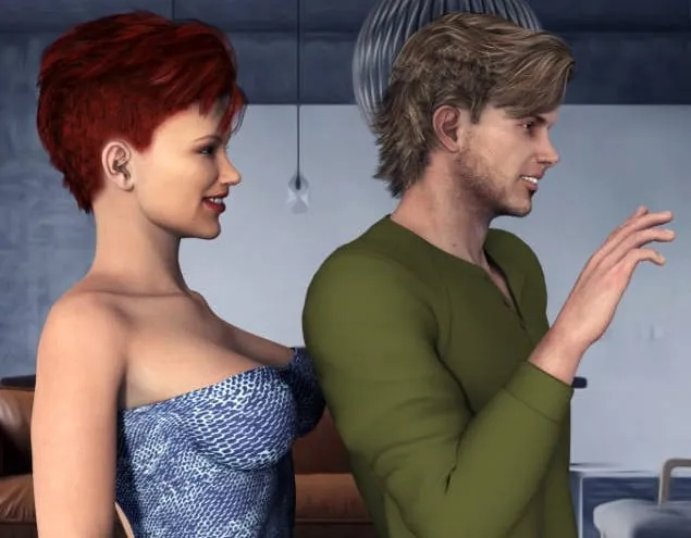 Kelly Family screenshot 6