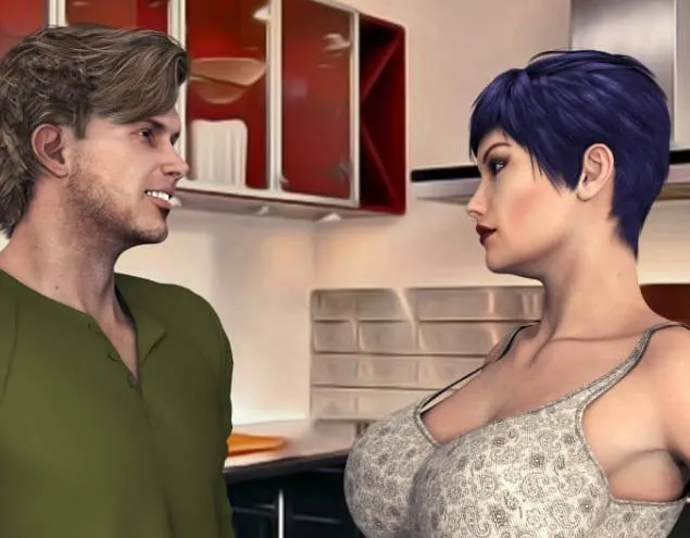 Kelly Family screenshot 5