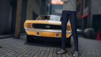 City Devil: Restart screenshot 3