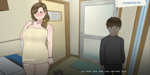 Mother Lessons screenshot 2