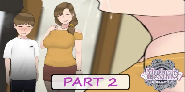 Mother Lessons screenshot 1