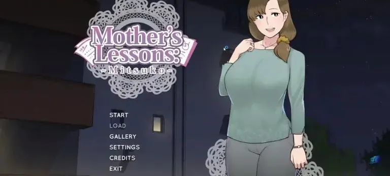 Mother Lessons screenshot 5