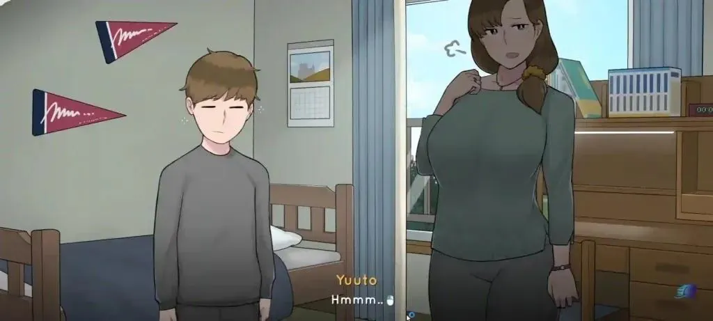 Mother Lessons screenshot 6
